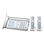 パナソニック おたっくす デジタルコードレスFAX 子機2台付き シルバー KX-PW621DW-S wgteh8f Amazon.co.jp: パナソニック おたっくす デジタルコードレスFAX