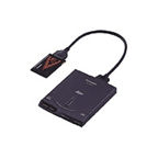 概要 CD－ROMドライブ KXL-808AN | パソコン周辺機器 | Panasonic