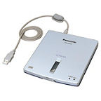 概要 CD－ROMドライブ KXL-840AN | パソコン周辺機器