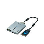 概要 CD－R／RWドライブ KXL-RW10AN-S | パソコン周辺機器
