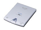 概要 CD-R/RWドライブ KXL-RW40AN | パソコン周辺機器 概要 CD-R/RWドライブ KXL-RW40AN | パソコン周辺機器
