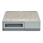 ☆値下げ☆2501-148 Panasonic IHクッキングヒーター KZ-KM22BP 年式不明 中古 通電確認済み 2026年最新】Yahoo!オークション -パナソニック ihクッキングヒーター