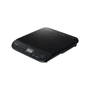 パナソニック 卓上IH調理器 KZ-PH34-K ブラックの商品画像