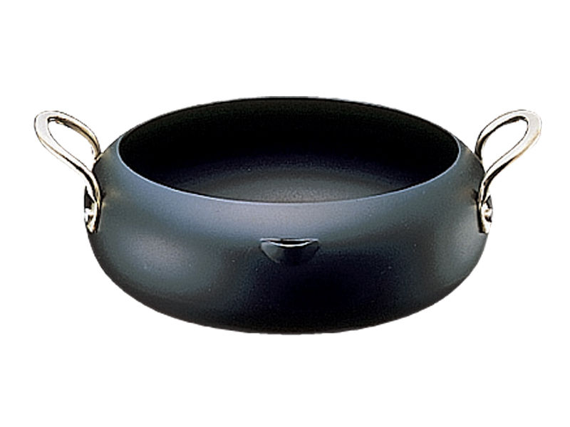 概要 100V／200V IH調理器兼用 天ぷら鍋 KZ-TT2 | 消耗品