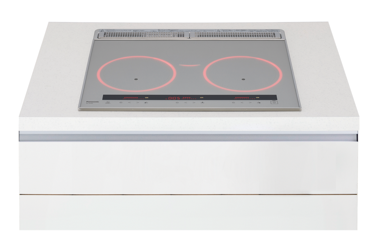 概要 IHクッキングヒーター KZ-XS30C | IH調理器/IH 概要 IHクッキングヒーター KZ-XS30C | IH調理器/IH