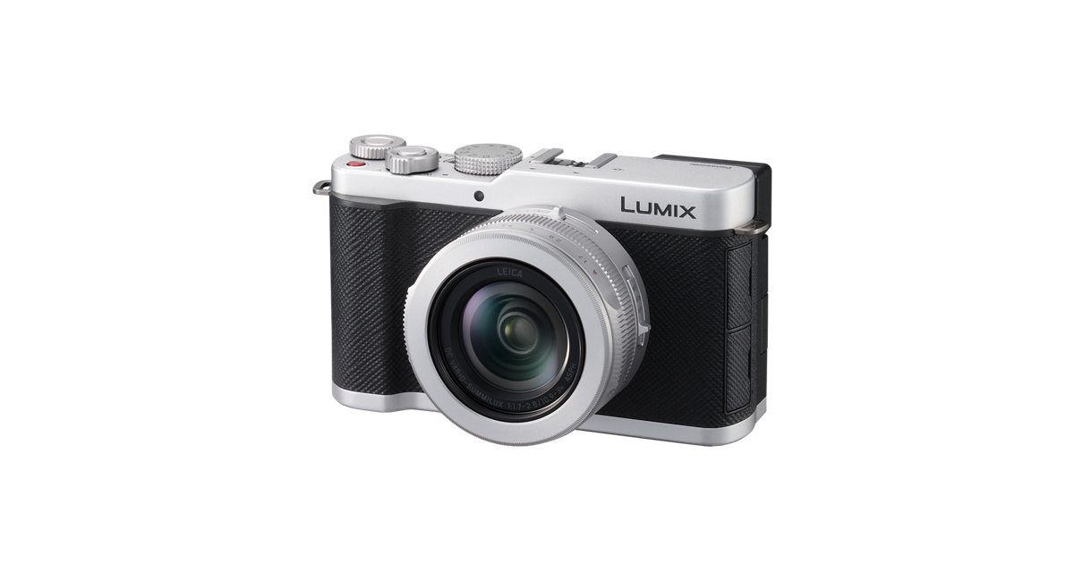 DC-L10 概要 - デジタルカメラ | LUMIX（ルミックス） ミラーレス一眼カメラ・デジタルカメラ | Panasonic