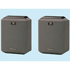 概要 ホームTHXサラウンドスピーカー（2本1組） SB-TS50
