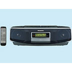 Panasonic ステレオ ラジオ カセットプレーヤー SX55V Panasonic ステレオ ラジオ カセットプレーヤー SX55V Panasonic
