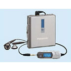 Panasonic SJ-MJ80-W ポータブルMDプレーヤー Amazon.co.jp: Panasonic パナソニック SJ-MJ80-P ピンク