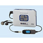 概要 ヘッドホンステレオ RQ-SX50 | オーディオ | Panasonic