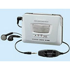 概要 ヘッドホンステレオ RQ-SX30 | オーディオ | Panasonic
