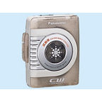 RQ-CW03 概要 - ヘッドホンステレオ | オーディオ | Panasonic