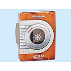 RQ-CW03 概要 - ヘッドホンステレオ | オーディオ | Panasonic