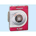 【極美DE可動品】Panasonic カセット プレーヤー RQ-CW03 2025年最新】パナソニック RQ-CW03の人気アイテム - メルカリ