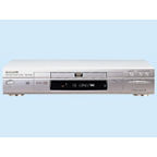 ★パナソニック　Panasonic ＤＶＤ／ＣＤプレーヤー DVD-RV20 Panasonic DVD-RV20U DVD/CD Player w/ Remote | eBay