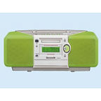 RX-MDX50 概要 - パーソナルMDシステム | オーディオ | Panasonic