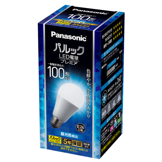 購入 パルック LED電球 プレミア 12.5W(昼光色相当 購入 パルック LED電球 プレミア 12.5W(昼光色相当