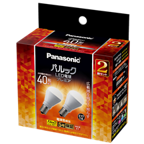 Panasonic LDA4L-H-E17/E/S/W/2 A/10K 10個 Panasonic LDA4L-H-E17/E/S/W/2 A/10K 10個 概要 LED電球 4.3