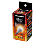 LDA7LGE17K60ESW2F 概要 - パルック LED電球 プレミア 7.0W（電球色