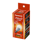 LDA7LGE17SK6 概要 - パルック LED電球 7.1W（電球色相当） | LED電球