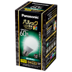 概要 パルック LED電球 プレミアX 7.3W（昼白色相当） LDA7NDGSZ6F