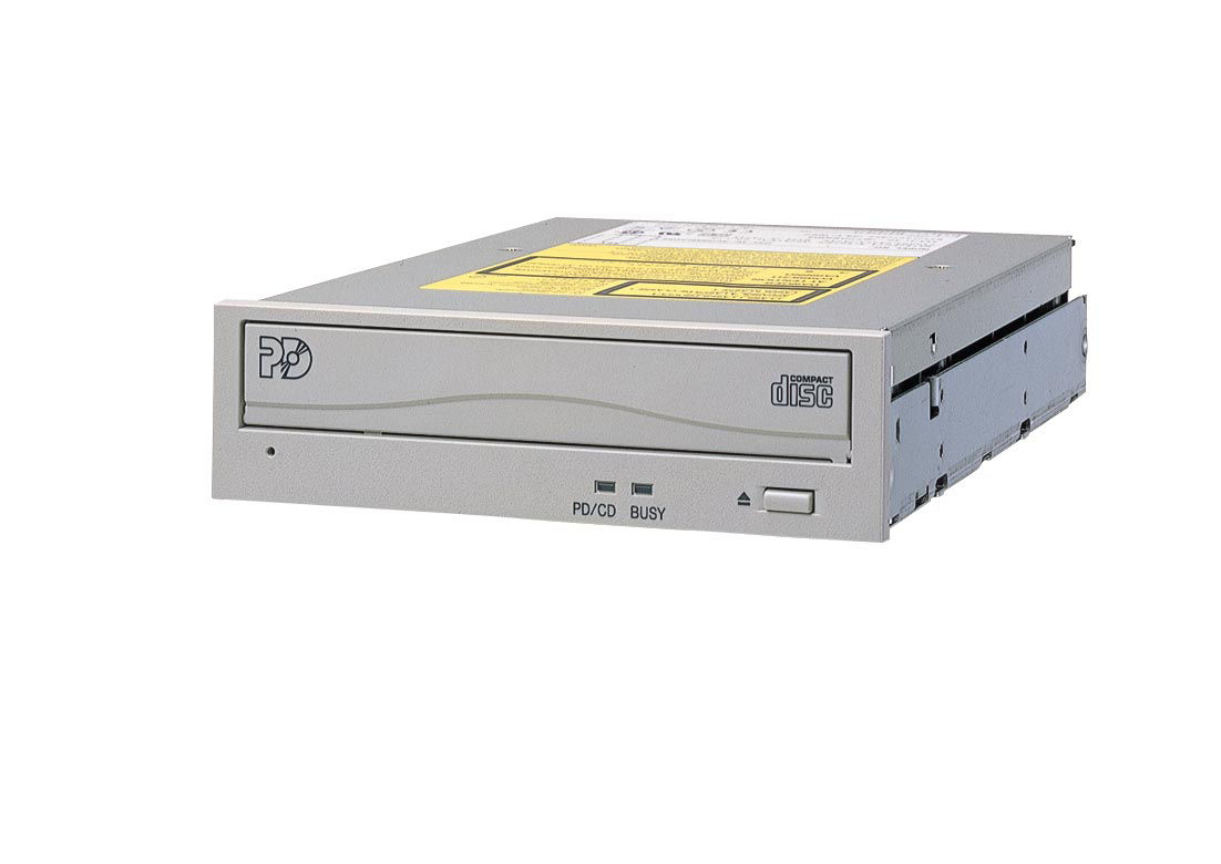 詳細情報 ＰＤ／ＣＤ－ＲＯＭドライブ LF-1007JD | パソコン周辺機器 | Panasonic