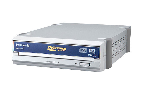 panasonic dvd 安い ドライブ