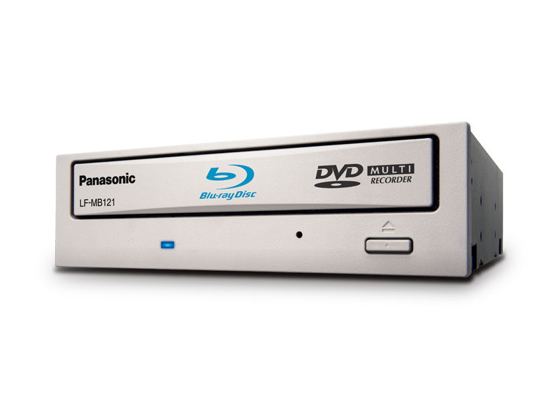 LF-MB121JD 概要 - Blu－ray Discドライブ | パソコン周辺