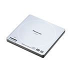 概要 ポータブルDVD MULTIドライブ LF-P867C | パソコン