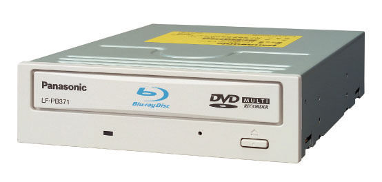 概要 Ｂｌｕ－ｒａｙ Ｄｉｓｃドライブ LF-PB371JD | パソコン周辺機器 | Panasonic