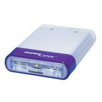 概要 スーパーディスクドライブ LK-RM934UZ | パソコン周辺機器