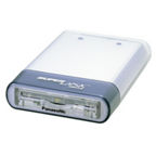 概要 スーパーディスクドライブ LK-RM934UZ | パソコン周辺機器