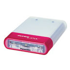 概要 スーパーディスクドライブ LK-RM934UZ | パソコン周辺機器