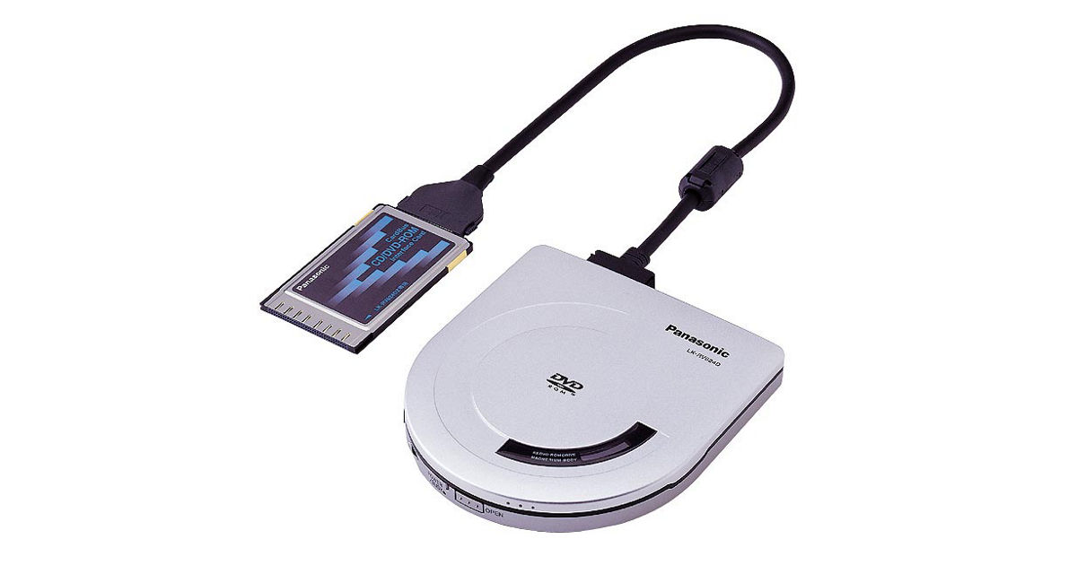 LK-RV624DZ 概要 - DVD－ROMドライブ | パソコン周辺機器