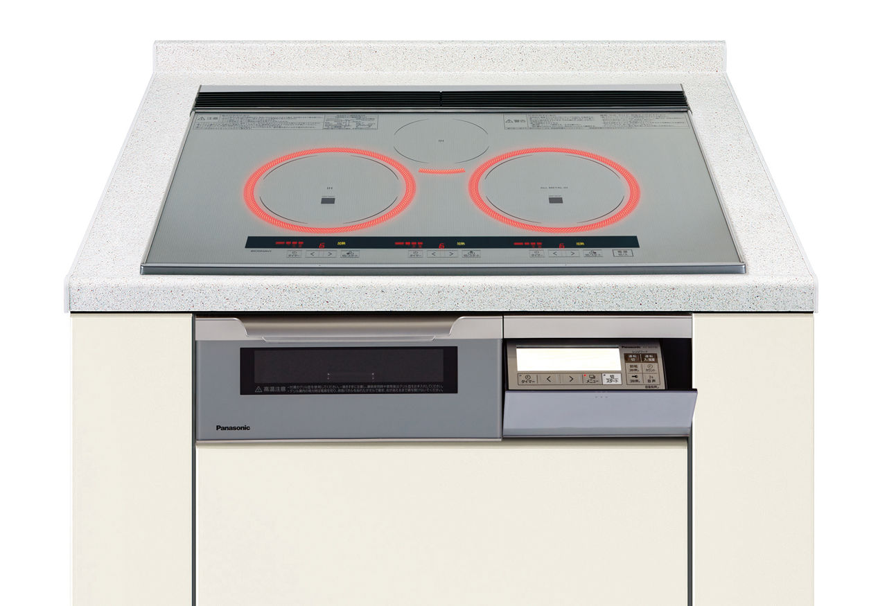 MFGスーパークッキングヒーター 遠赤外線クッキングヒーター 「スーパーラジエントヒーター FG-800