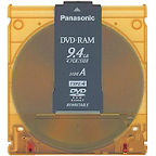 DVD RAM 両面 カートリッジ付き　70枚　中古 DVD RAM 両面 カートリッジ付き 70枚 中古の通販 by ぱんたろ's