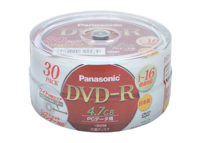 dvd トップ r パナソニック