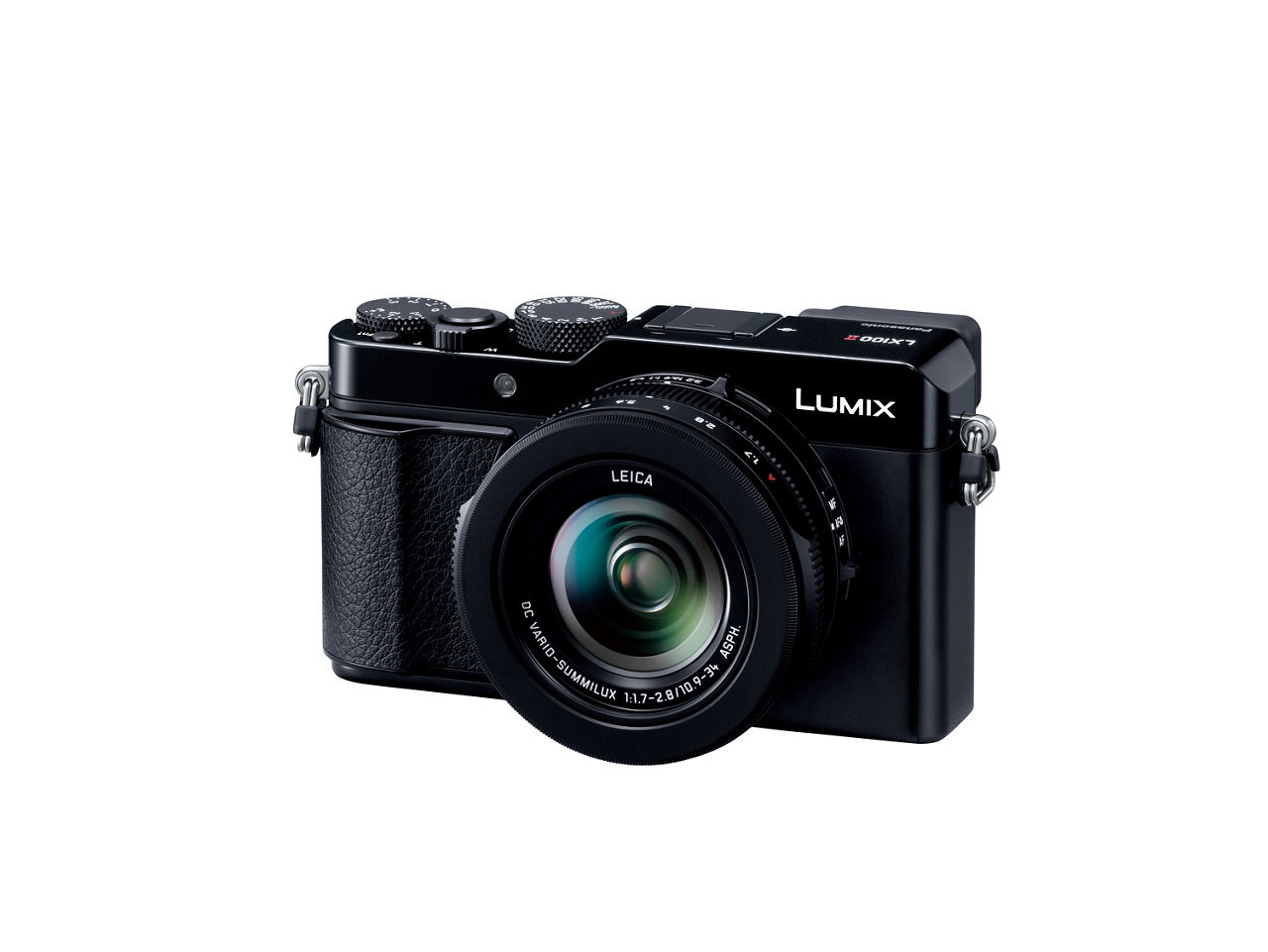 概要 デジタルカメラ DC-LX100M2 | LUMIX（ルミックス） ミラーレス一眼カメラ・デジタルカメラ | Panasonic