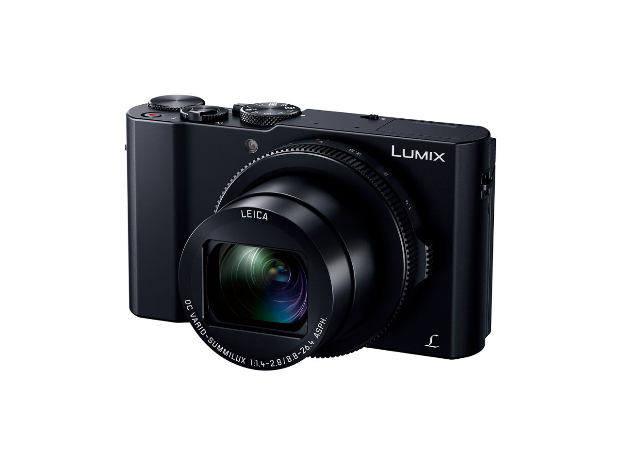 概要 デジタルカメラ DMC-LX9 | LUMIX（ルミックス） ミラーレス一眼カメラ・デジタルカメラ | Panasonic