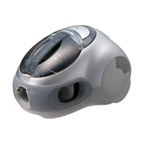 概要 サイクロン式掃除機 MC-F300XG | 掃除機・クリーナー | Panasonic