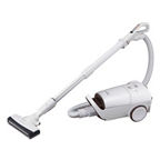 Panasonic 電気掃除機 MC-JS130G-R｜Yahoo!フリマ（旧PayPayフリマ）