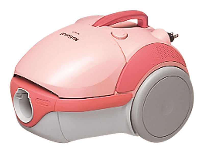 概要 電気掃除機 MC-K2VF | 掃除機・クリーナー | Panasonic