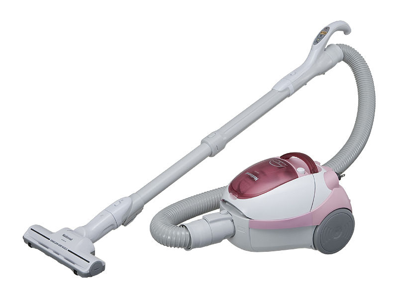 ≪良品≫Panasonic パナソニック サイクロン掃除機 MC-S8A-A ヨドバシ.com - パナソニック Panasonic サイクロン掃除機
