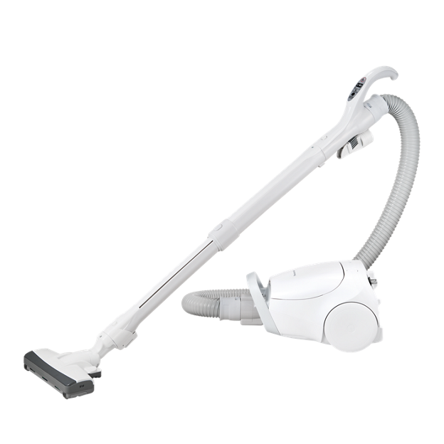 購入 紙パック式キャニスター掃除機 MC-PJ240G | 掃除機