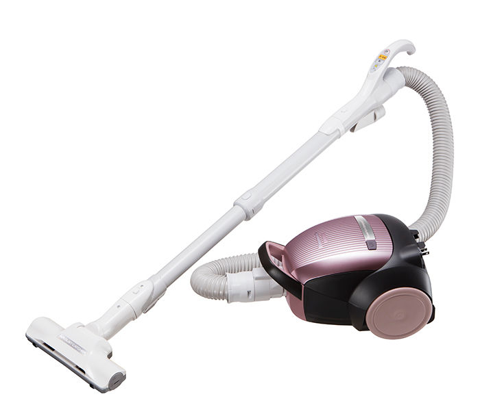 新品未開封 Panasonic MC-PK17A-P 掃除機 キャニスター式 MC-PK17A 