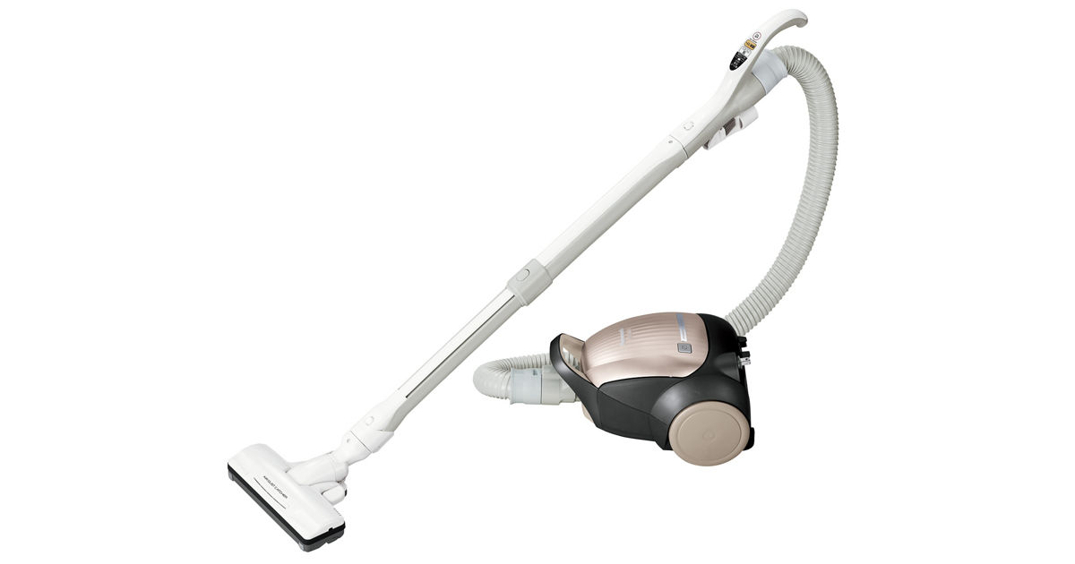☆ パナソニック掃除機 MC-PK20A 2019年製 MC-PK20G 概要 - 電気掃除機 |