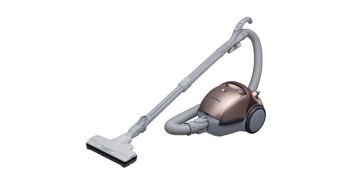 Panasonic MC-PR2 掃除機(キャニスター)本体 Panasonic MC-PR2 掃除機(キャニスター)本体 概要 電気掃除機 MC