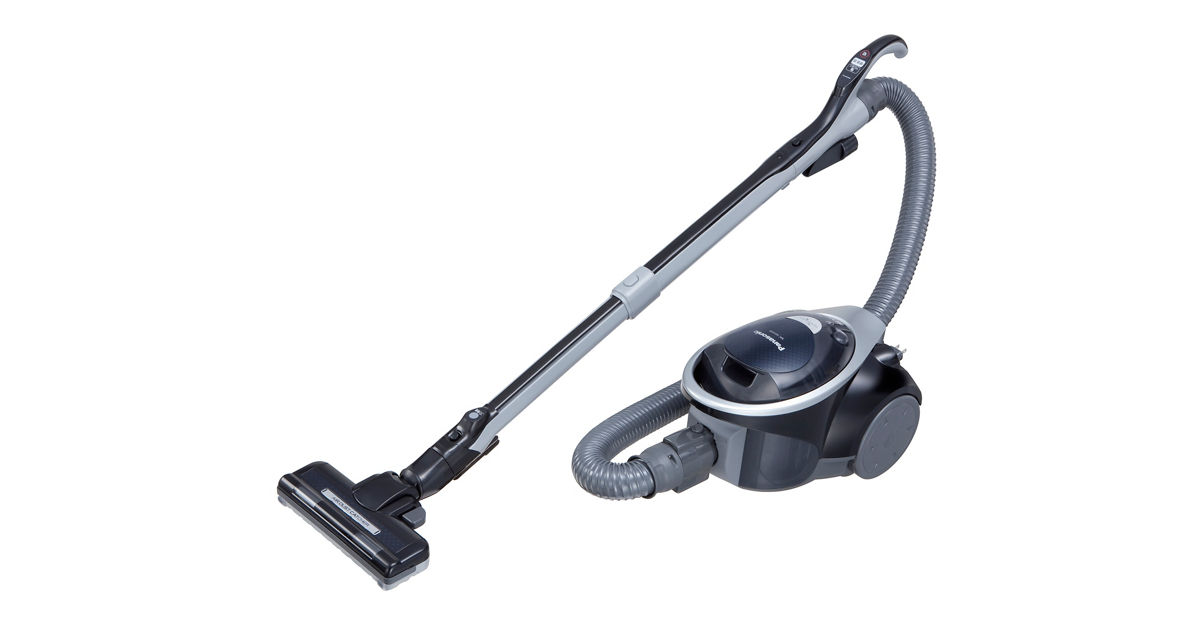 概要 電気掃除機 MC-SA10W-CK | 掃除機・クリーナー | Panasonic