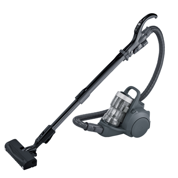 購入 サイクロン式キャニスター掃除機 MC-SR42K | 掃除機 購入 サイクロン式キャニスター掃除機 MC-SR42K | 掃除機