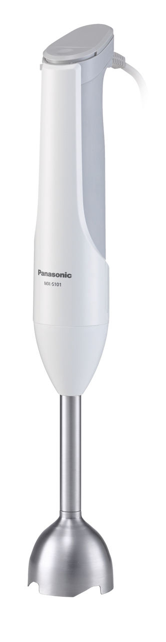 概要 ハンドブレンダー MX-S101 | ハンドブレンダー | Panasonic 